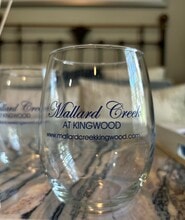 Visit us at mallardcreekkingwood.com - Mallard Creek
