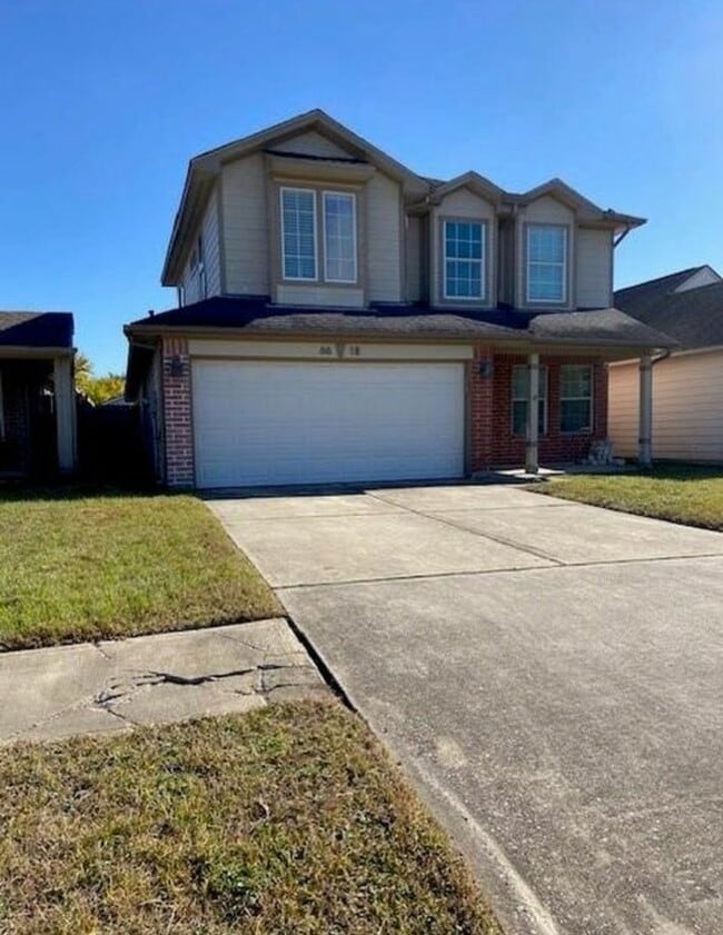 Building Photo - 6618 Autumn Thistle Dr