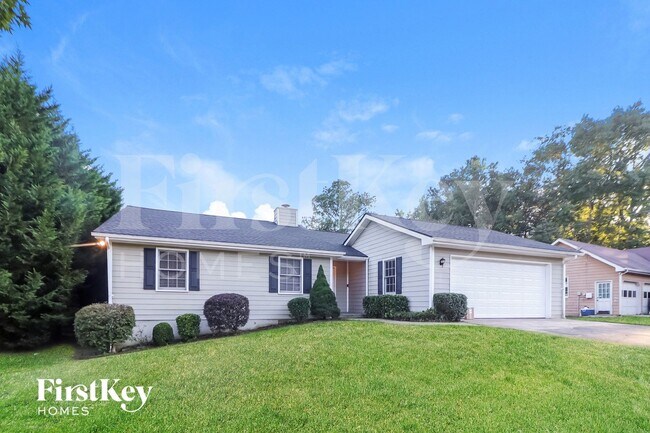 Foto del edificio - 4480 Meadow Trail