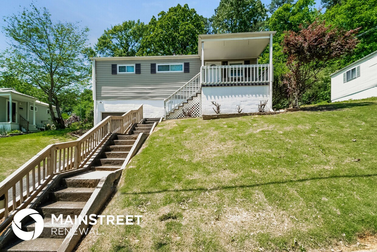 Foto principal - 209 Pine St