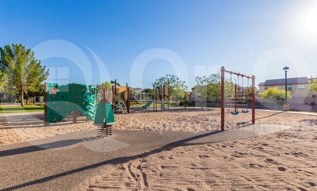 Foto del edificio - 3461 E Milky Way