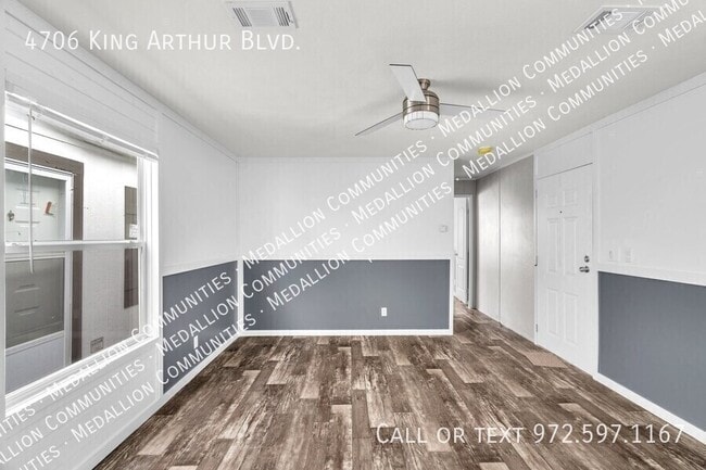 Building Photo - 4706 King Arthur Blvd