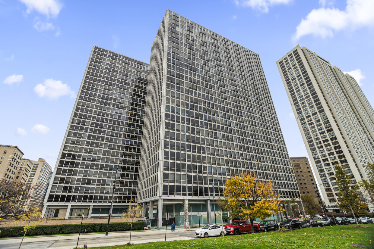 Foto principal - 330 W Diversey Pkwy