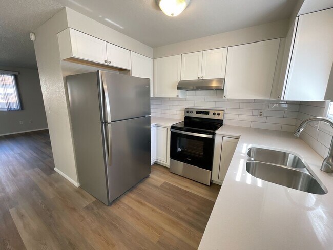 Foto del edificio - 2309-2311 31st Street