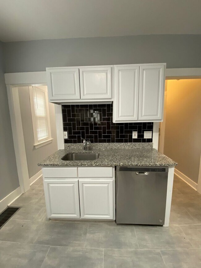 Foto del edificio - 36 Bright St