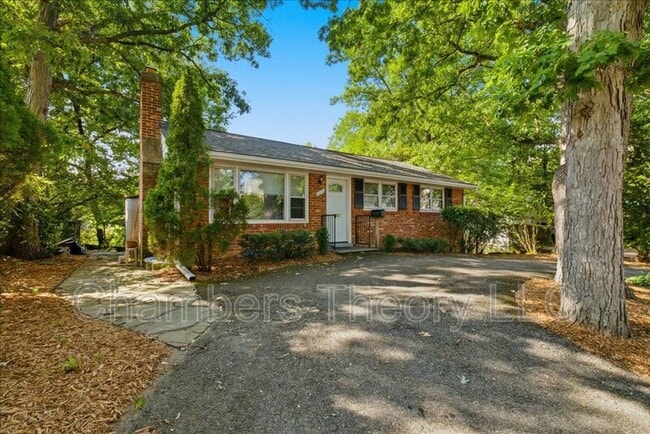 Photo - 4614 8Th Rd S House