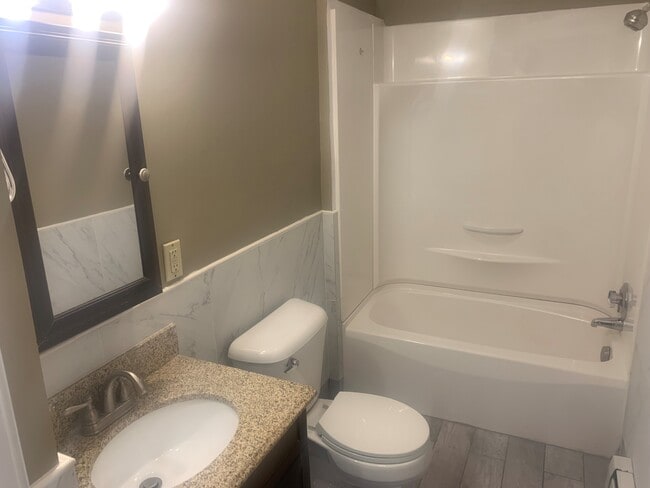 Bathroom - 28 Whipple Ave
