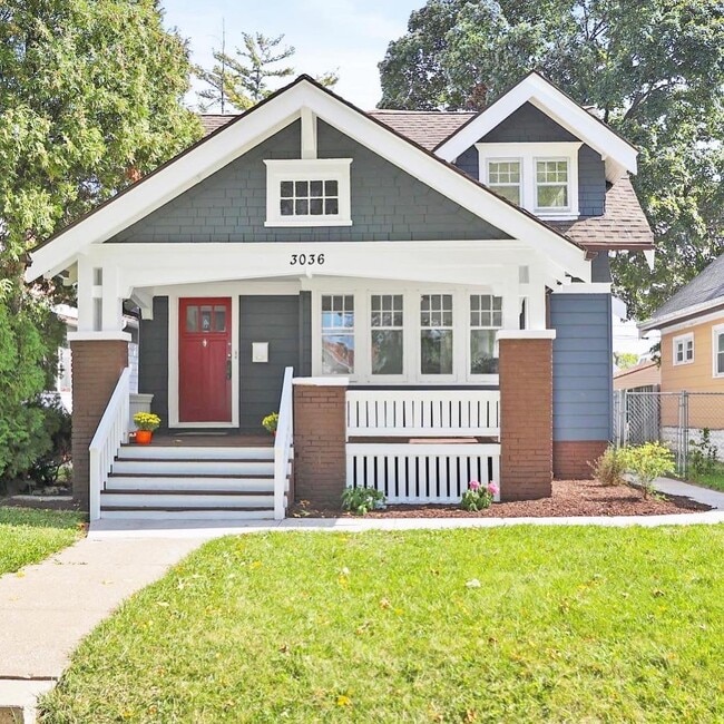 Building Photo - 3036 N 38th St