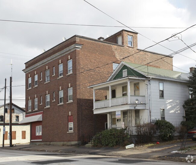 401 Pittston Ave Scranton, PA 18505 Rentals Scranton, PA