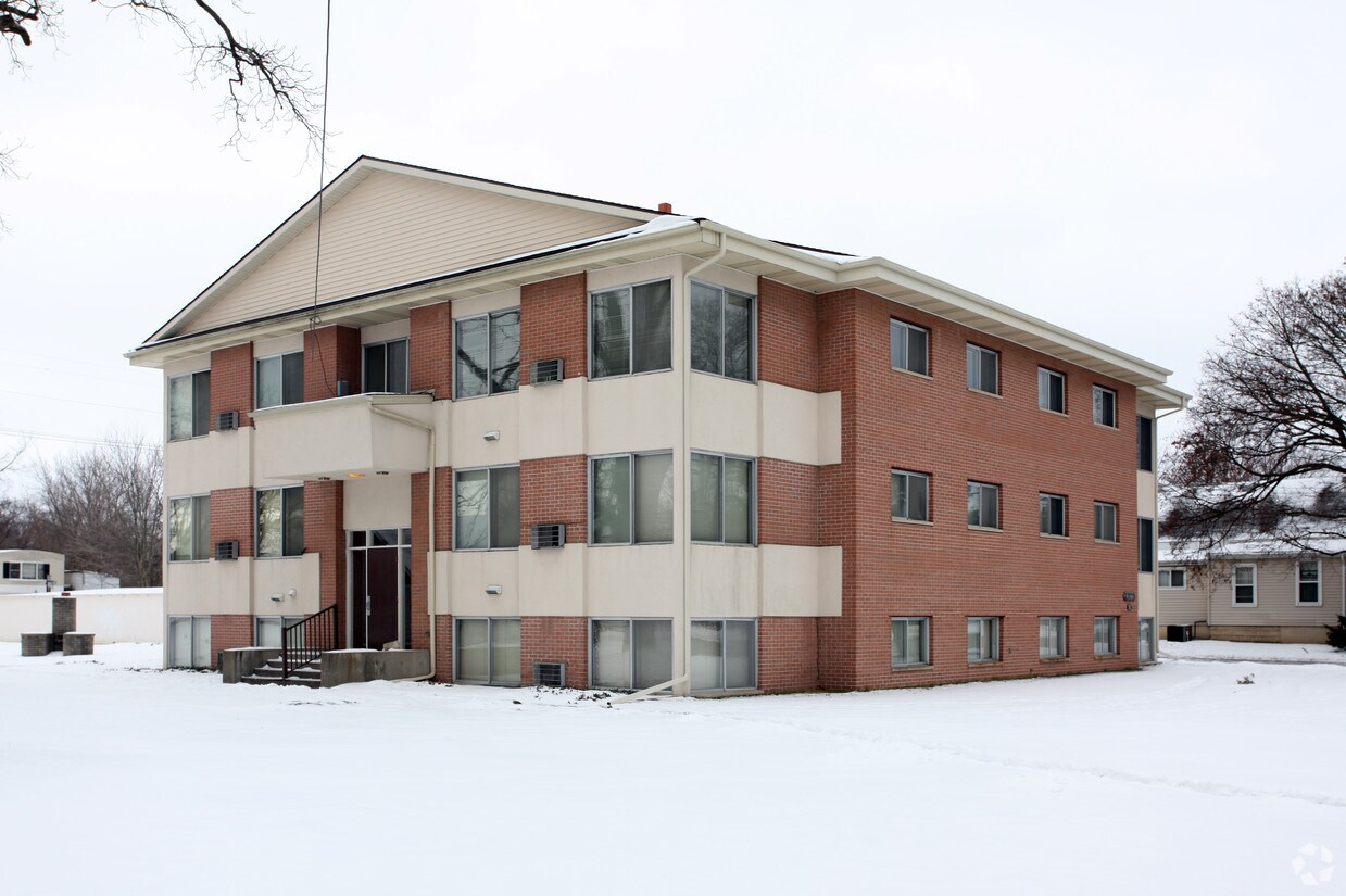 Foto principal - The Villager Apartments