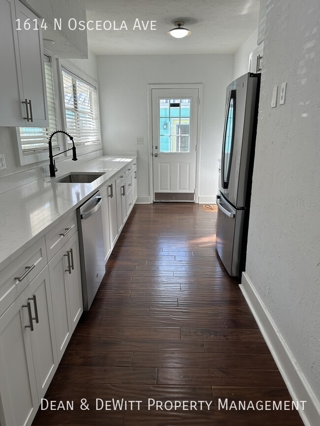 Photo - 1614 N Osceola Ave House