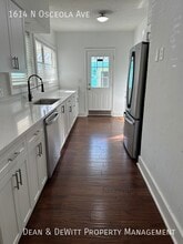 Building Photo - 1614 N Osceola Ave