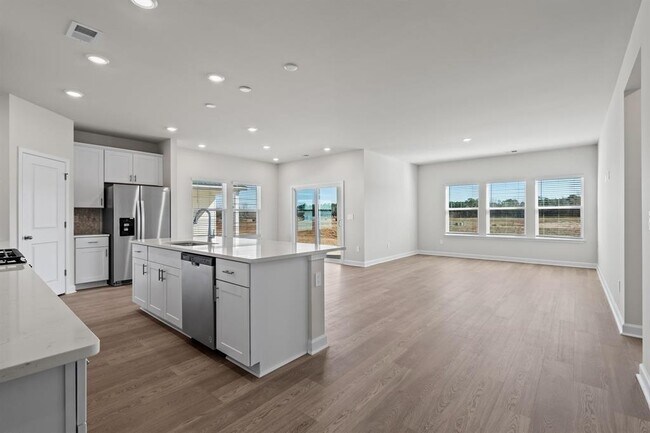 Foto del edificio - 2822 Tranquility Lp