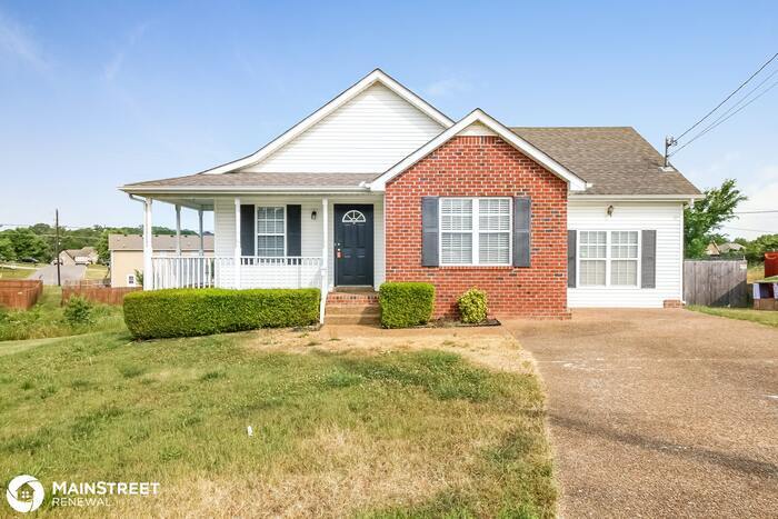 Primary Photo - 7121 Beard Ct, La Vergne, TN 37086