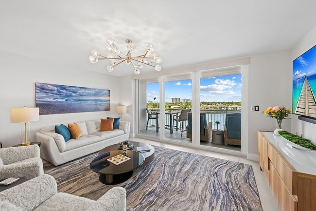 Photo - 511 Bayshore Drive Unit 603 Apartment