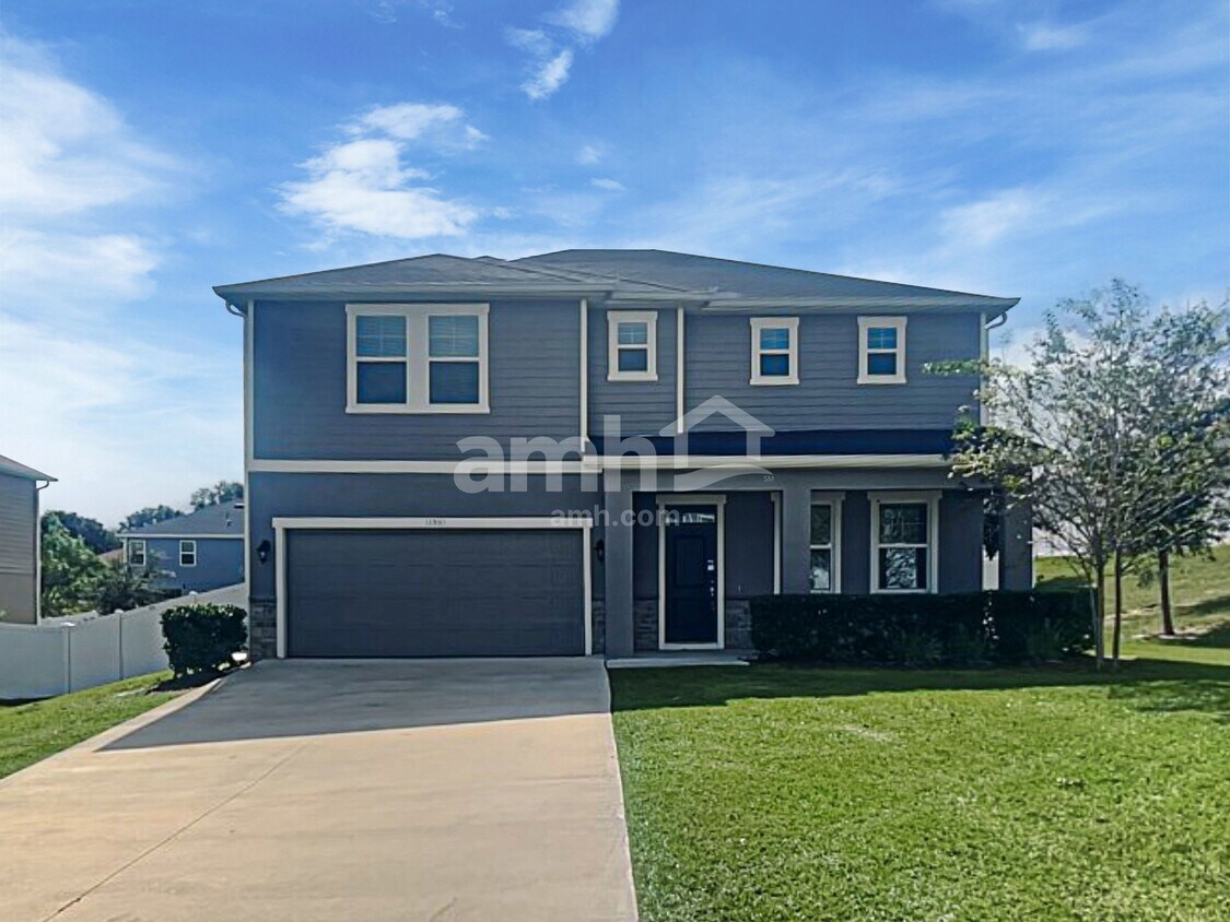 Foto principal - 1353 Mount Logan Dr