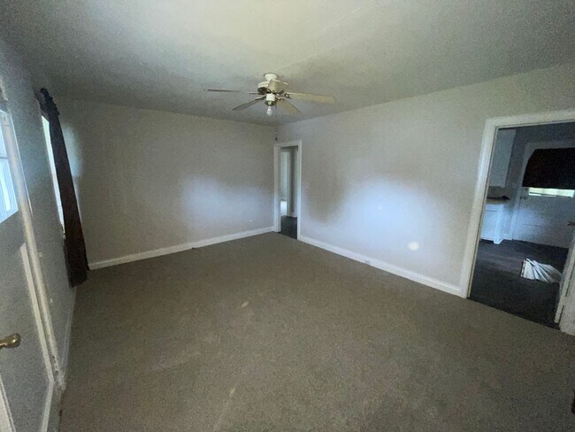 Foto del edificio - 1115 Arrington Ave SW