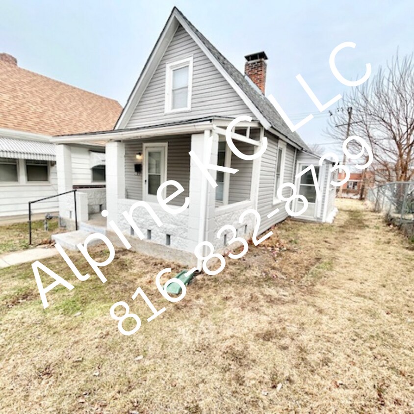 Foto principal - 129 N Denver Ave