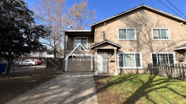 Foto del edificio - Nice Curtis Park 3bd/2.5ba Townhome!