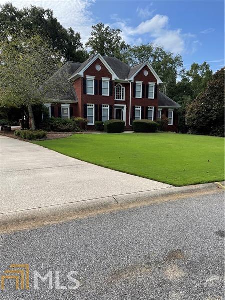 Primary Photo - 890 Riverhaven Dr