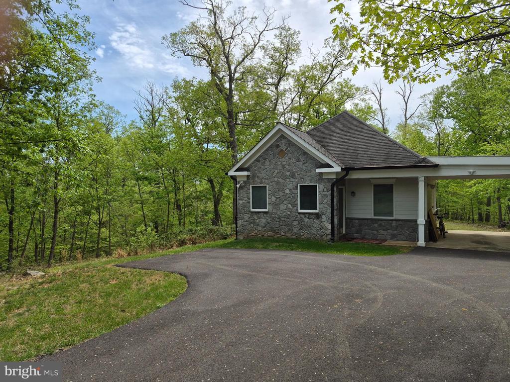 Foto del edificio - 41453 Fox Creek Ln