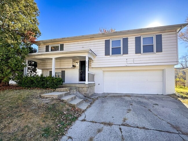 Building Photo - 8415 E 34th St