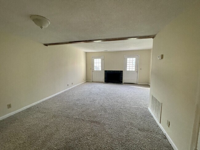 Foto del edificio - Townhouse for Rent