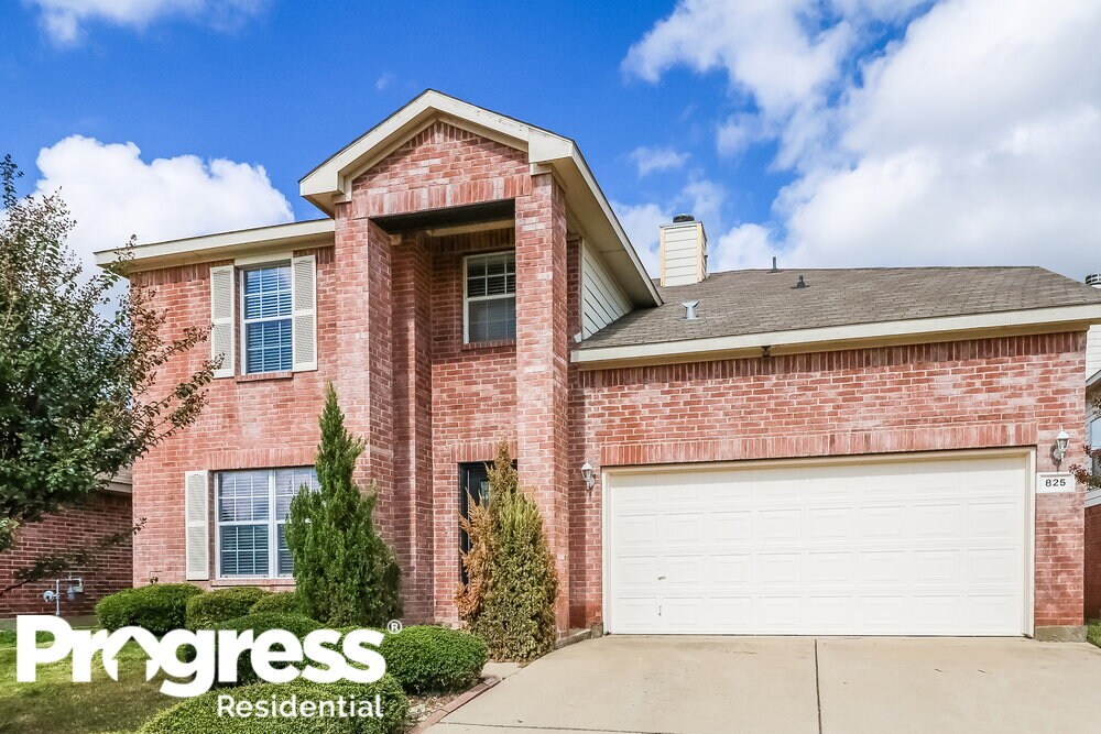 825 Pryor Dr, Arlington, TX 76001 House Rental in Arlington, TX