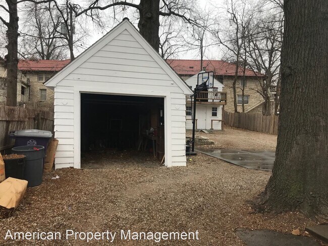 Foto del edificio - 4 br, 3 bath House - 1837 Anderson