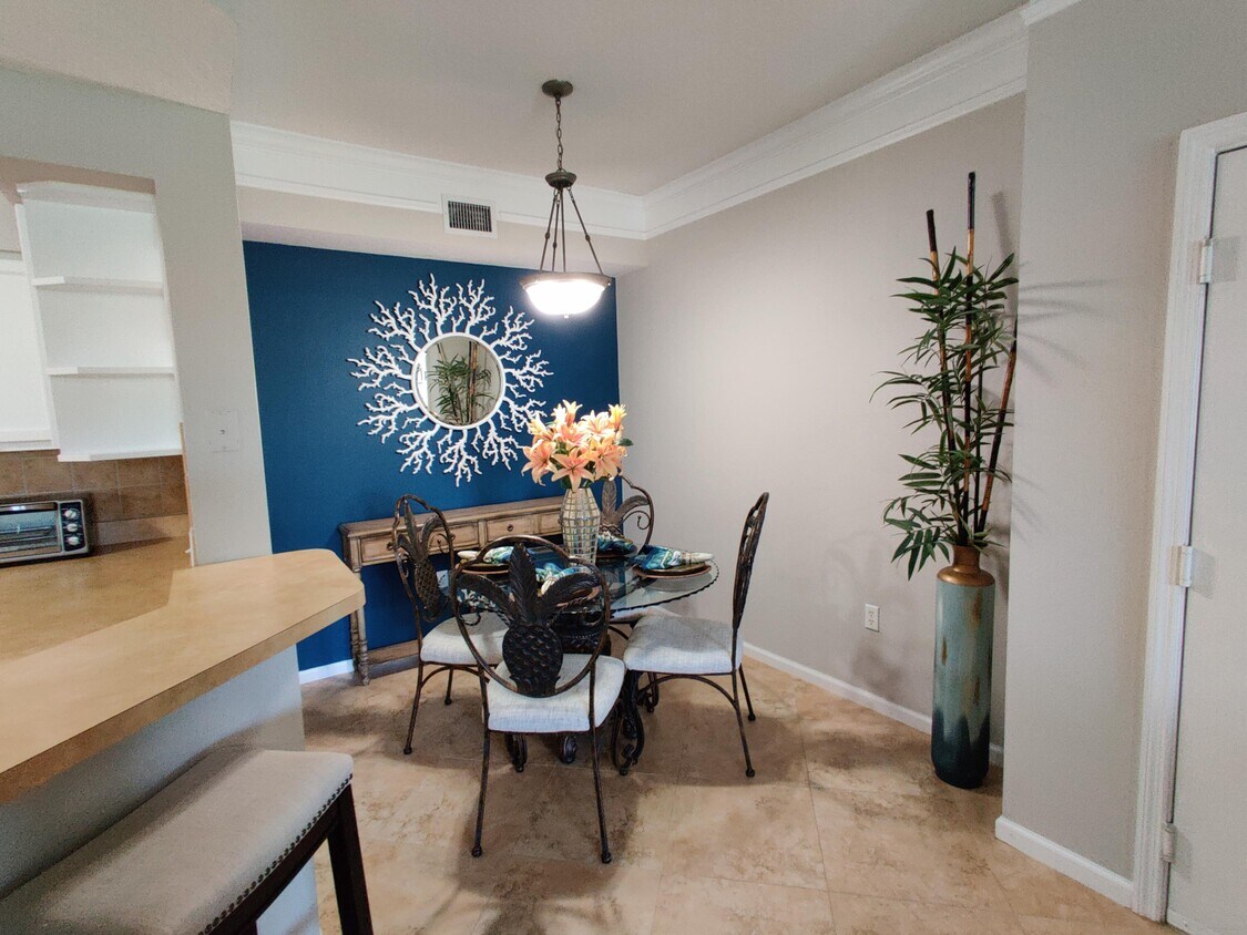 3303 Myrtlewood Circle Palm Beach Garden... Apartment for Rent in