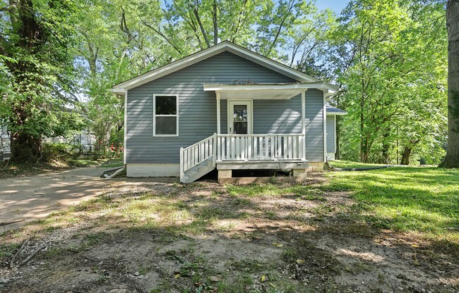 Foto del edificio - 608 Hill Ln