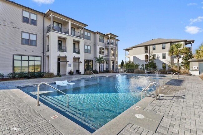 Building Photo - 2501 Bienville Blvd