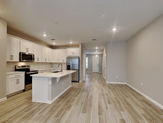 Foto del edificio - 637 Bayhawk St