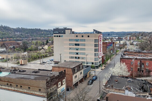 Foto del edificio - The Ohringer