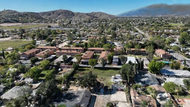  - Mayfield Park Apartments