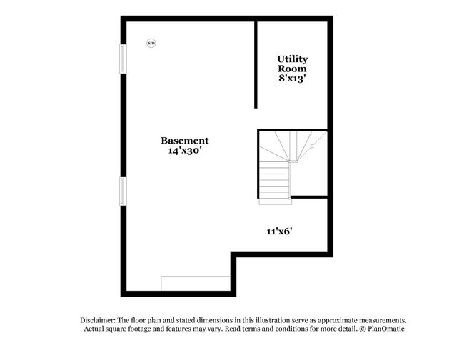 Building Photo - 1014 Cape Charles Dr