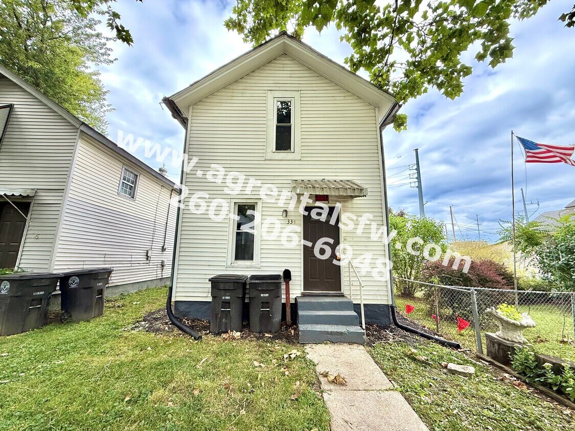 Foto principal - 3 Bedroom House - Section 8 OK!