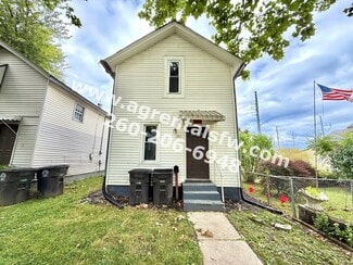 Building Photo - 334 Brandriff St