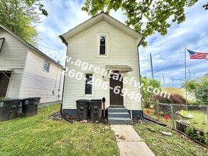 Building Photo - 334 Brandriff St