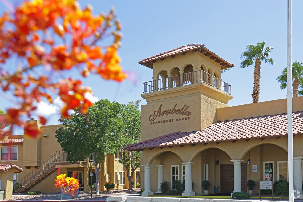 St. Croix Apartments Rentals Las Vegas, NV