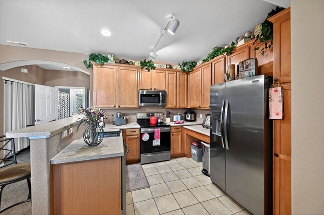 Foto del edificio - 16386 E Fremont Ave