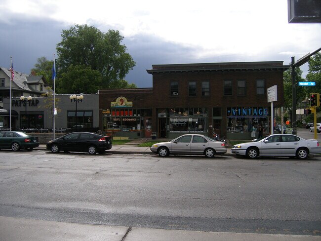 Building Photo - 3502 Nicollet Ave