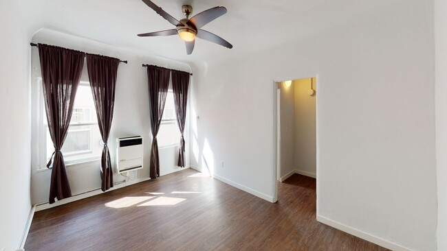 Foto del interior - Alexandria Court Apartments