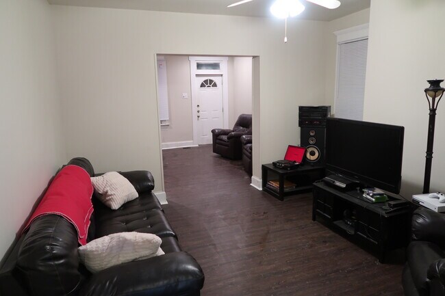 Foto del edificio - 1515-1517 Summit Street