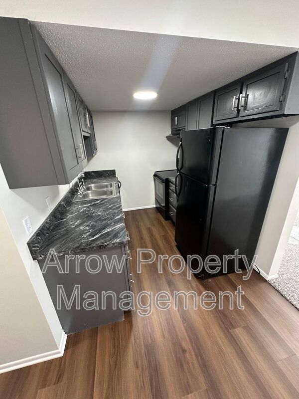 Foto del edificio - 2933 P St