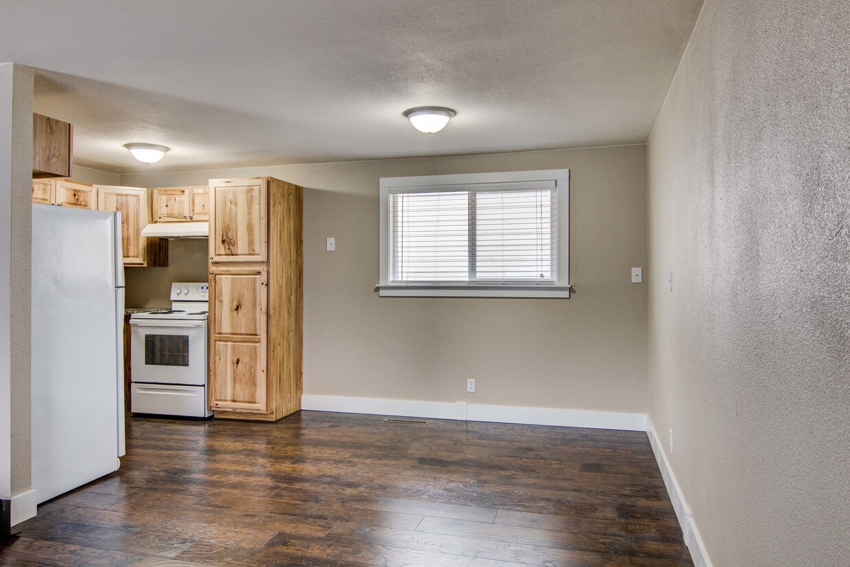 Foto principal - 6117 W Denton St