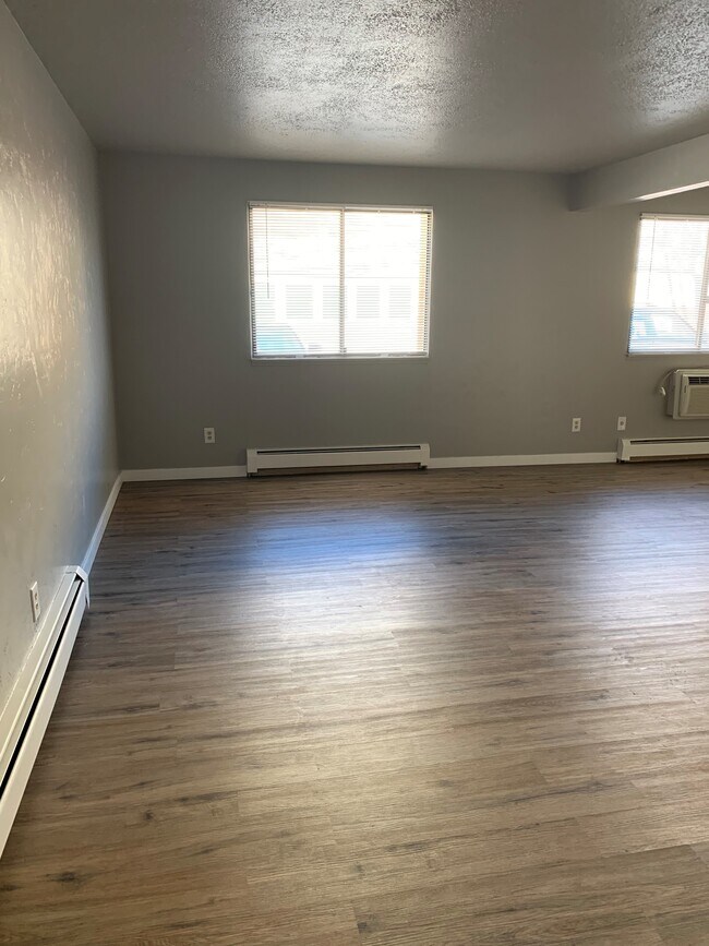 Living Room - 1252 Dewar Dr