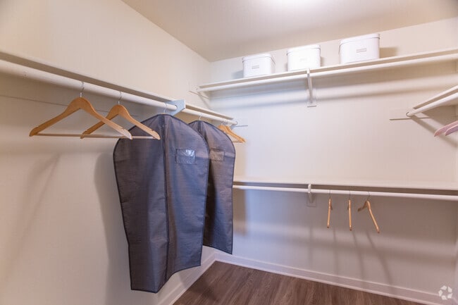 2BR, 2BA-1103 SF - Trio Apartments