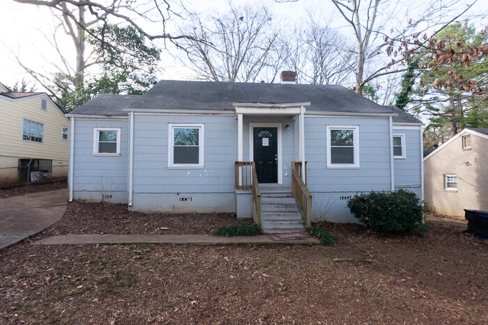 Primary Photo - 2157 Mulberry St