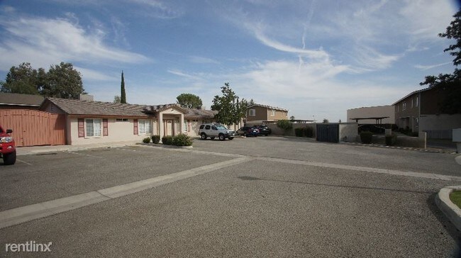 Building Photo - 2 br, 1 bath Apartment - 4206 Orrick Ct